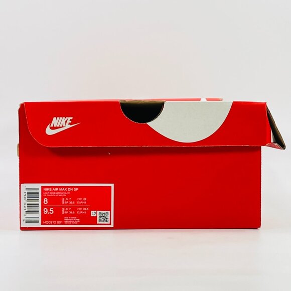 Nike Air Max DN SP x size? \'Light Bone Taupe\' HQ0912-001 size 8